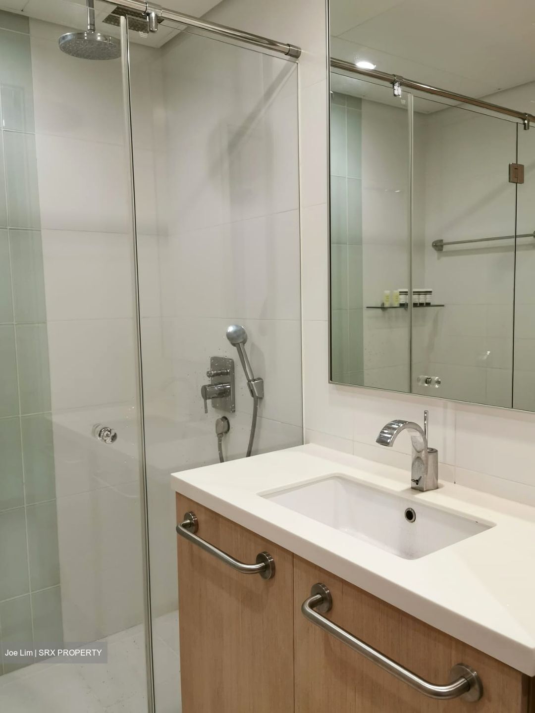 The Sail @ Marina Bay (D1), Apartment #544760271